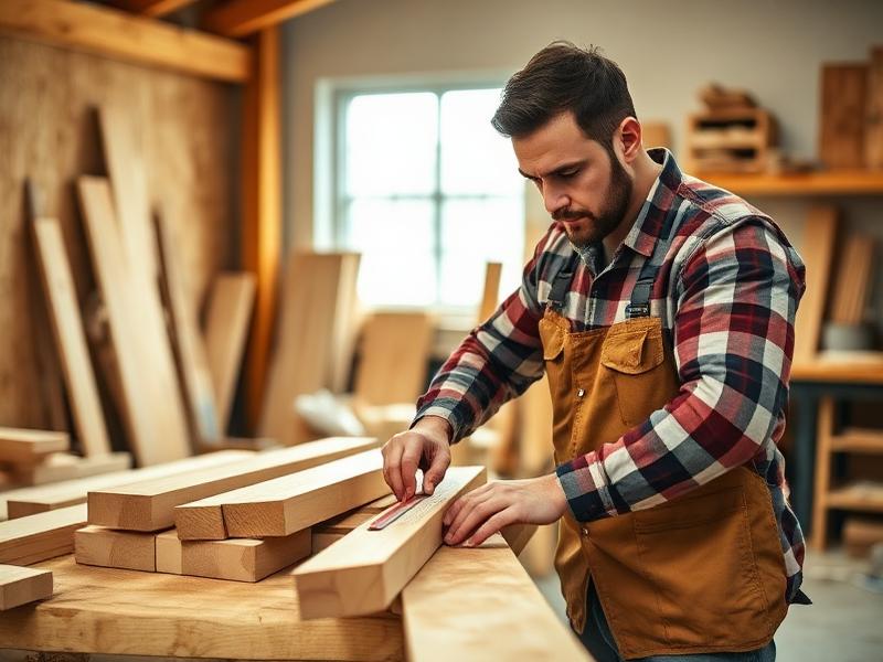 SEO services for carpenters and joiners - get more joinery and carpentry leads