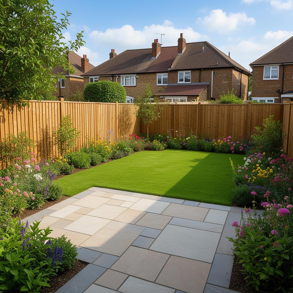 SEO services for landscapers - get more garden and landscaping enquiries
