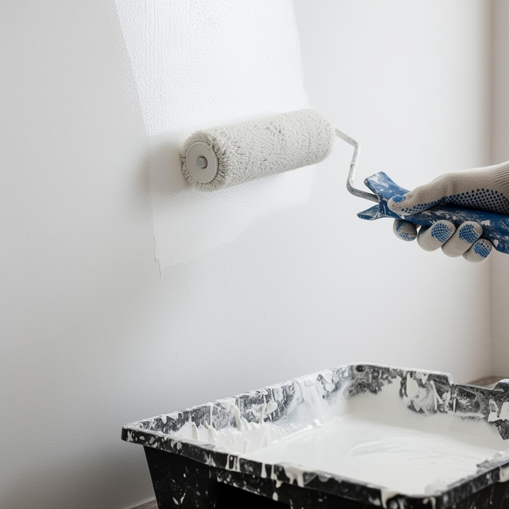 SEO services for painters and decorators - rank for local painting searches